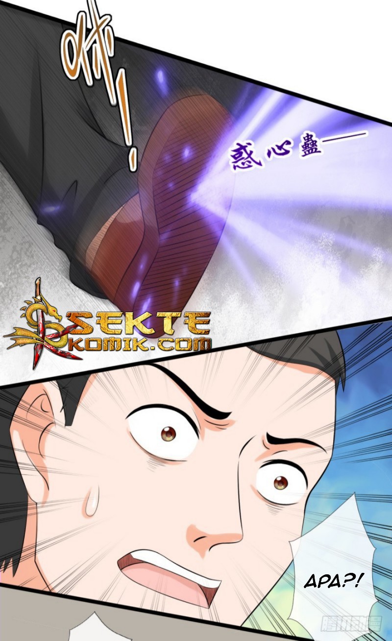 Trail Notice Chapter 05 Bahasa Indonesia