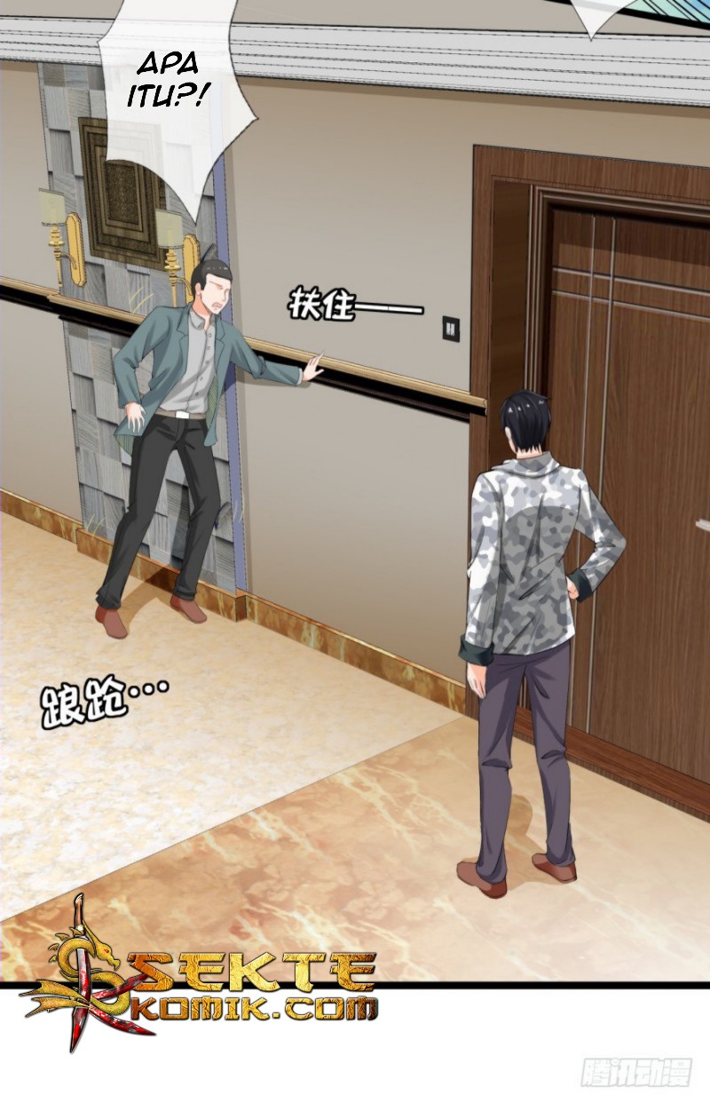 Trail Notice Chapter 05 Bahasa Indonesia