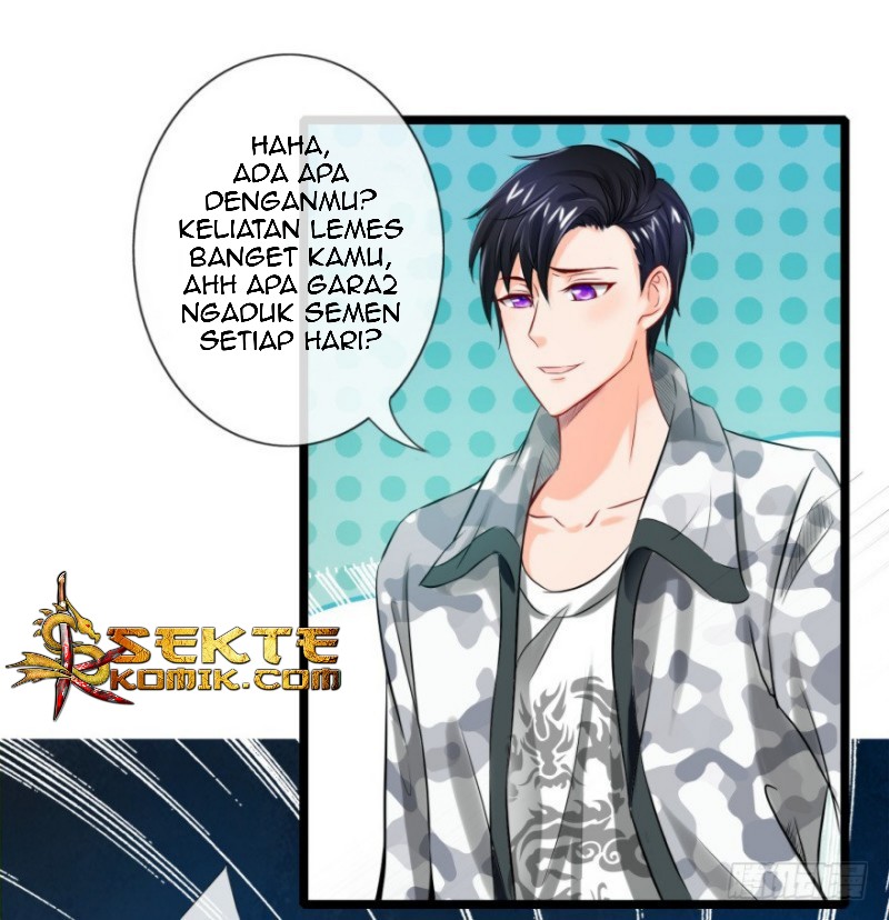 Trail Notice Chapter 05 Bahasa Indonesia