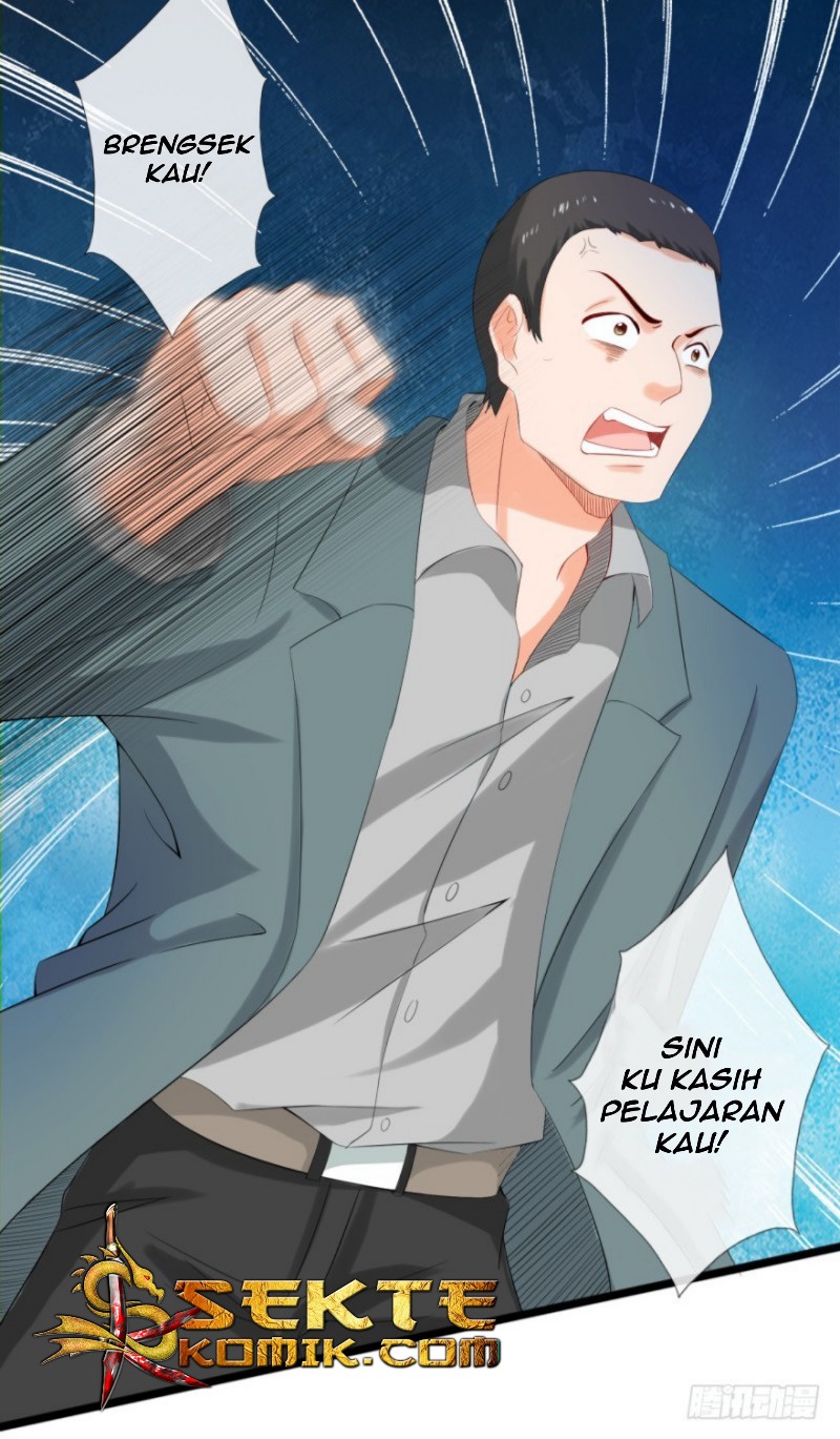 Trail Notice Chapter 05 Bahasa Indonesia