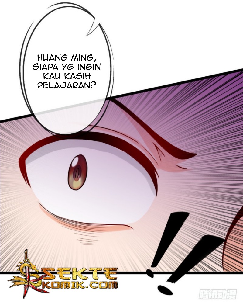 Trail Notice Chapter 05 Bahasa Indonesia