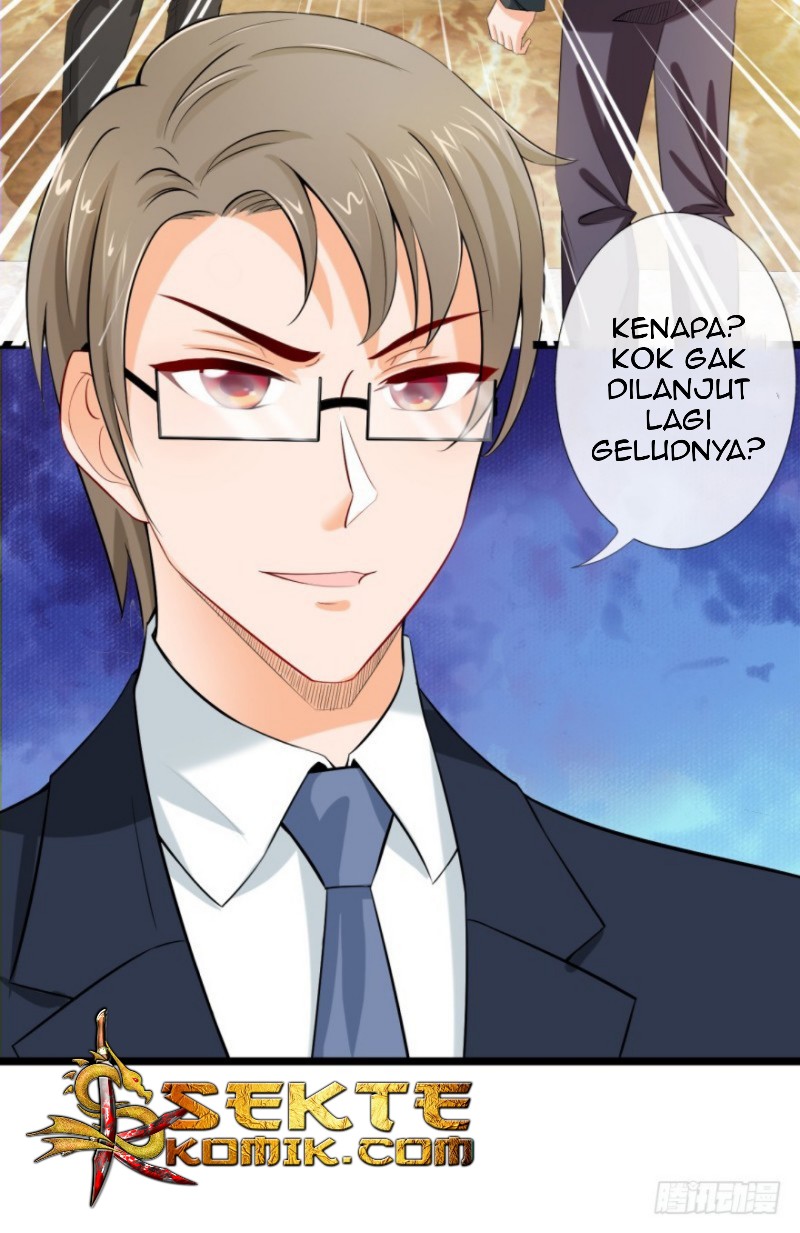 Trail Notice Chapter 05 Bahasa Indonesia