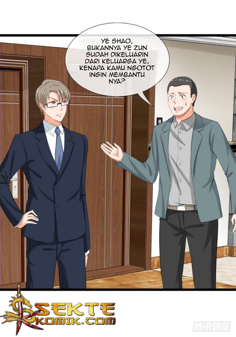 Trail Notice Chapter 05 Bahasa Indonesia