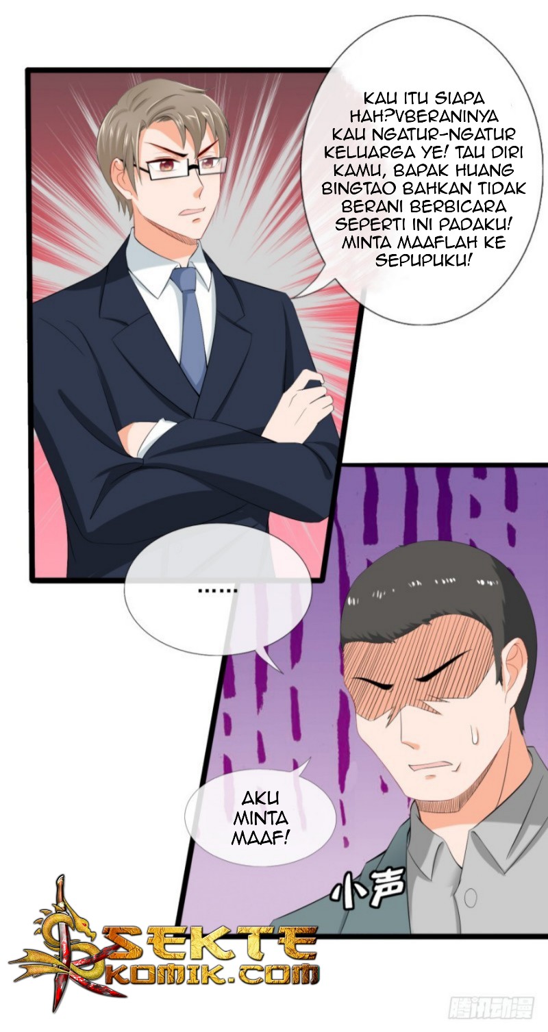 Trail Notice Chapter 05 Bahasa Indonesia