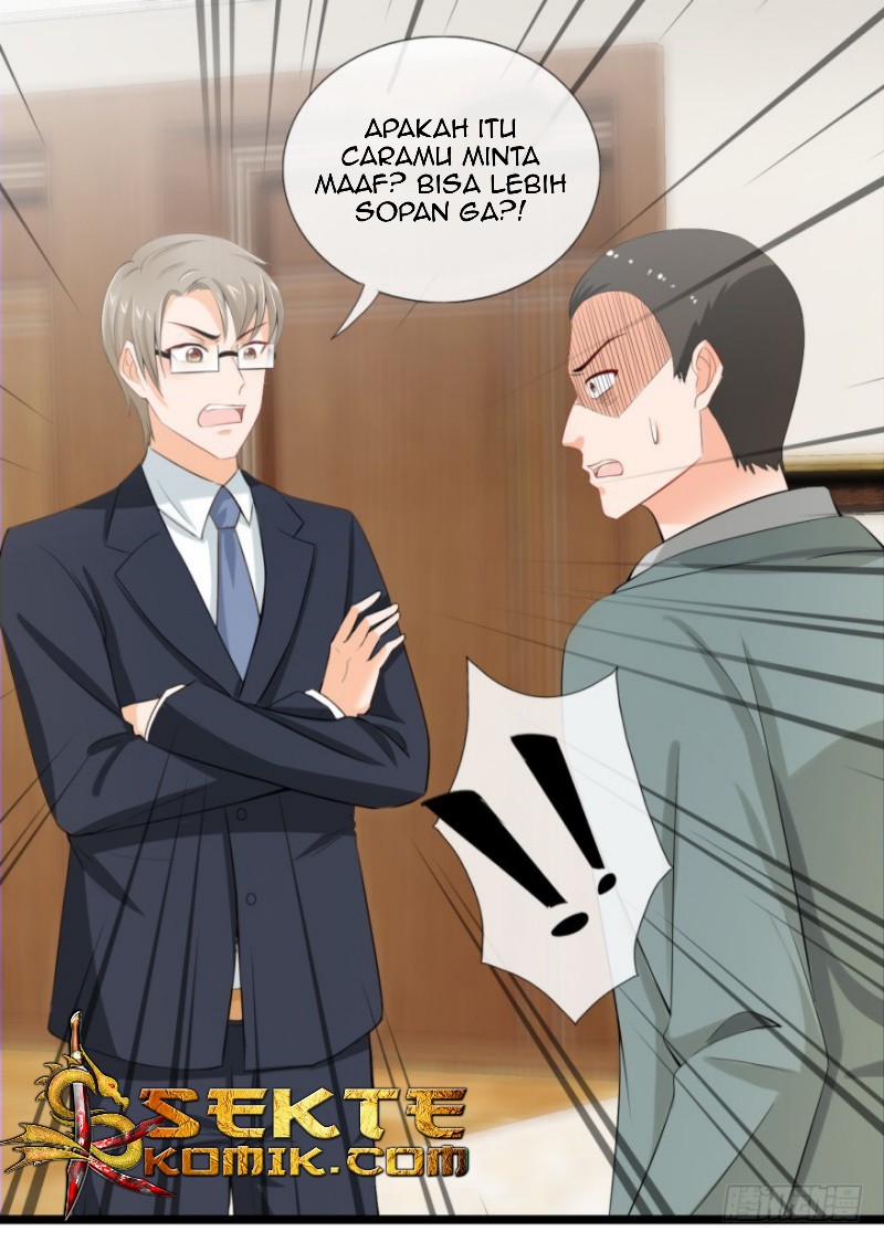 Trail Notice Chapter 05 Bahasa Indonesia