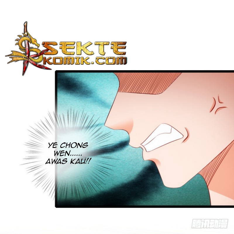 Trail Notice Chapter 05 Bahasa Indonesia