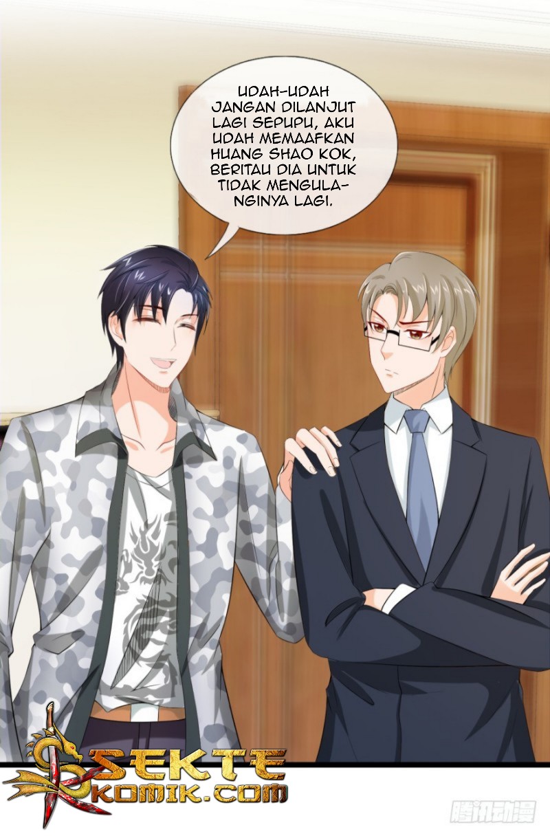 Trail Notice Chapter 05 Bahasa Indonesia