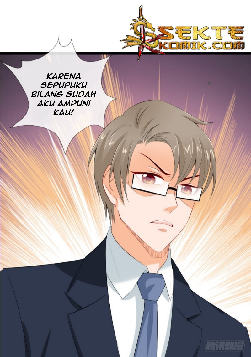 Trail Notice Chapter 05 Bahasa Indonesia