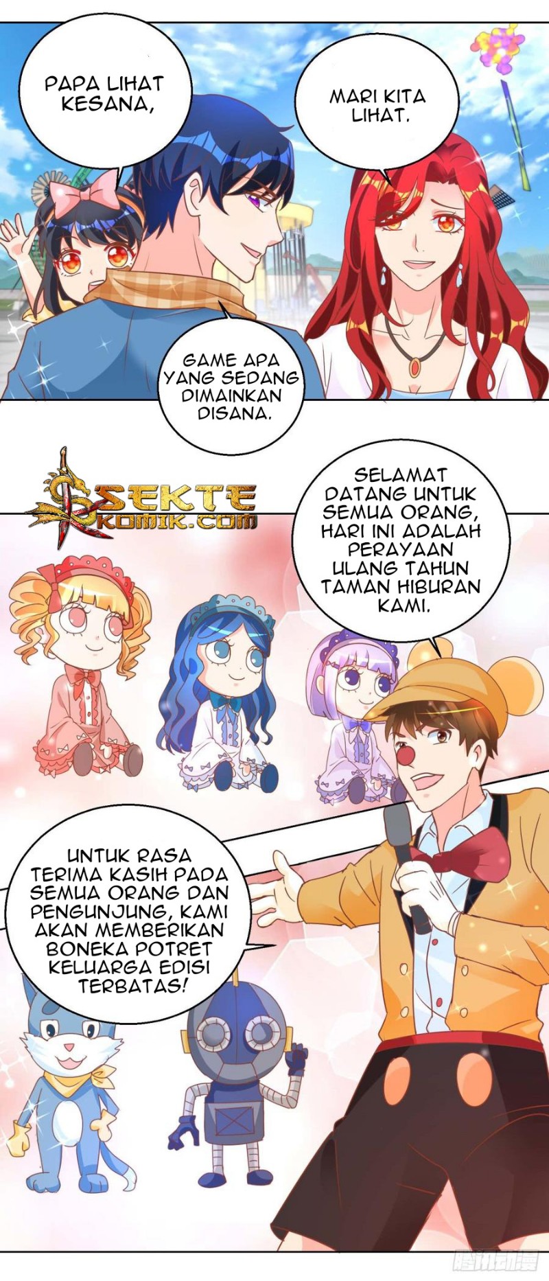 Trail Notice chapter 103