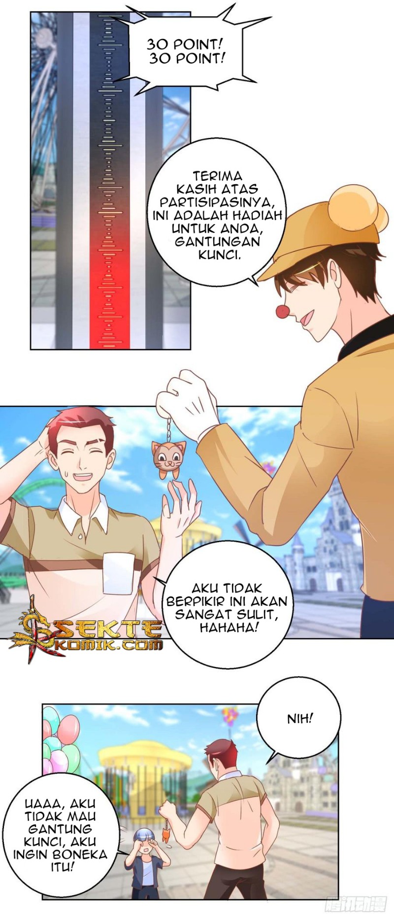 Trail Notice chapter 103
