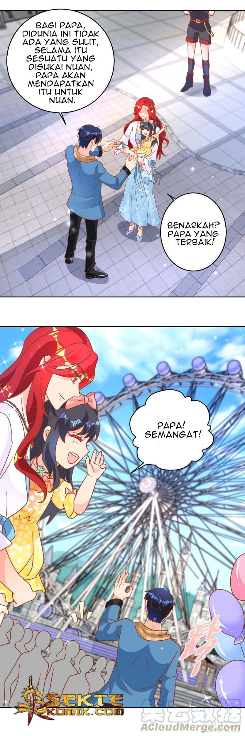 Trail Notice chapter 103