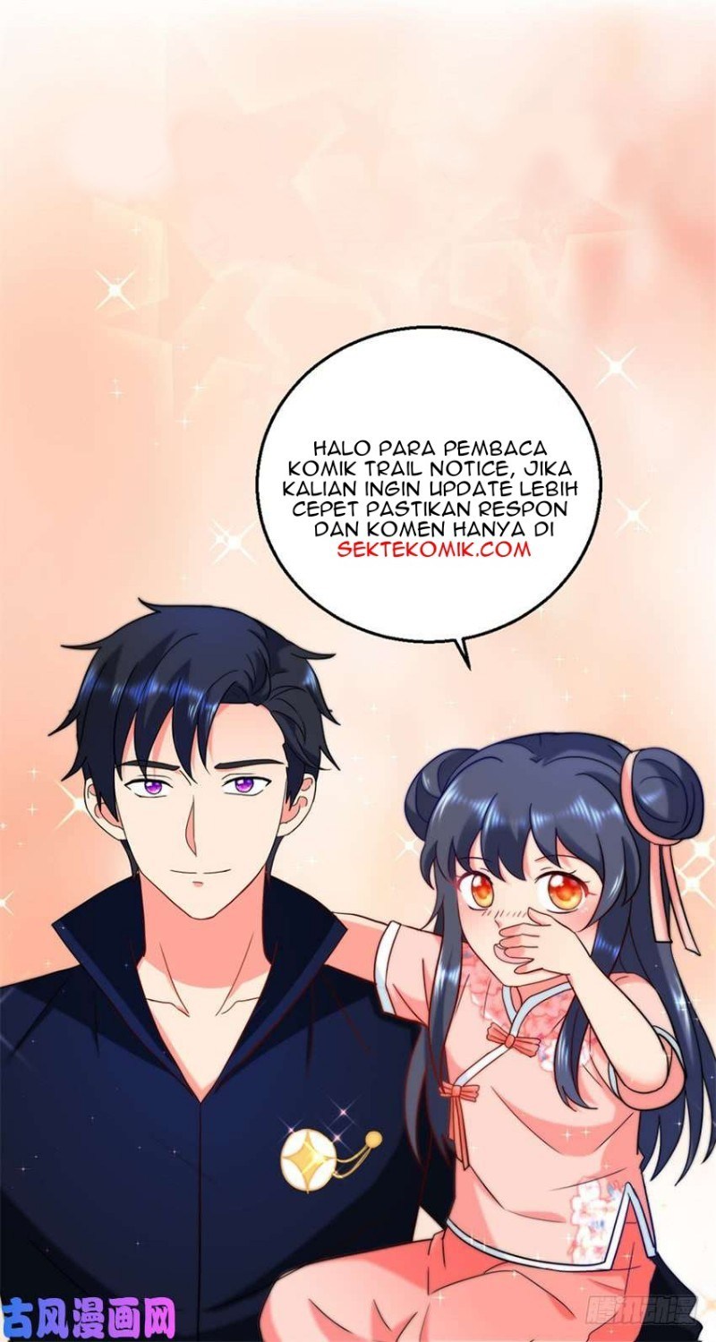 Trail Notice Chapter 114 Bahasa Indonesia