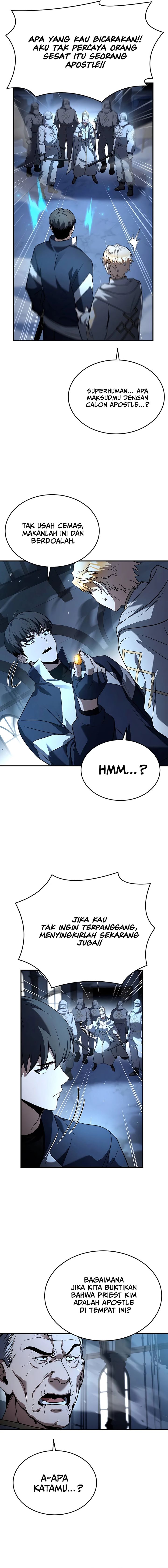 Trait Hoarder chapter 17