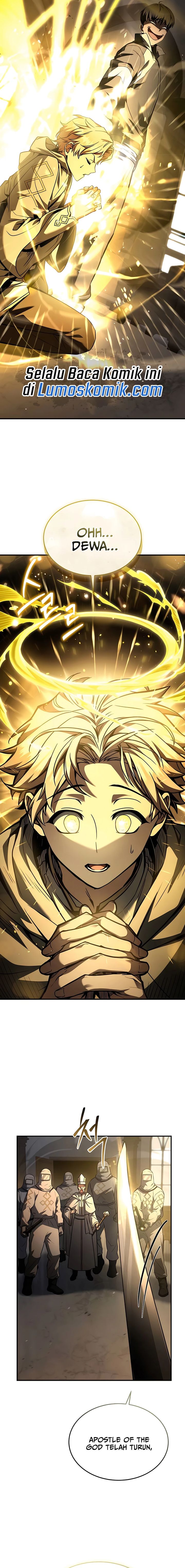 Trait Hoarder chapter 17