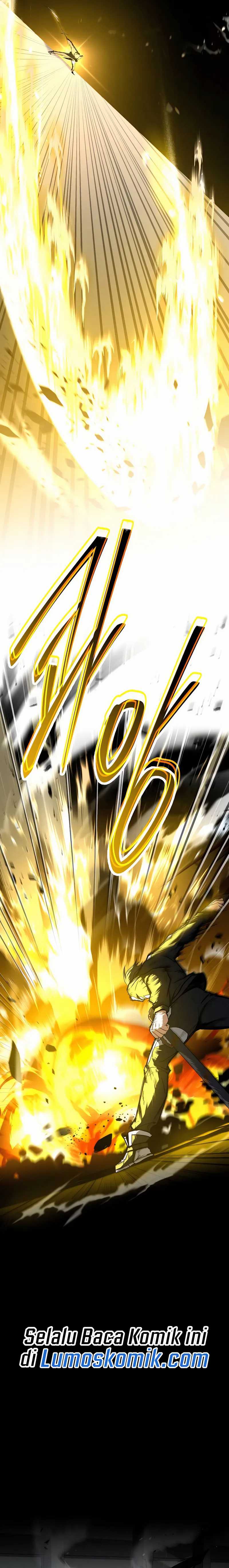 Trait Hoarder chapter 40