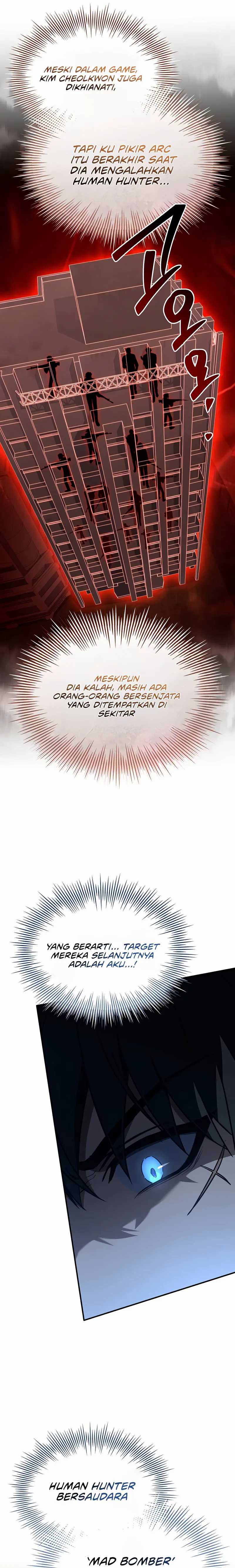 Trait Hoarder chapter 40