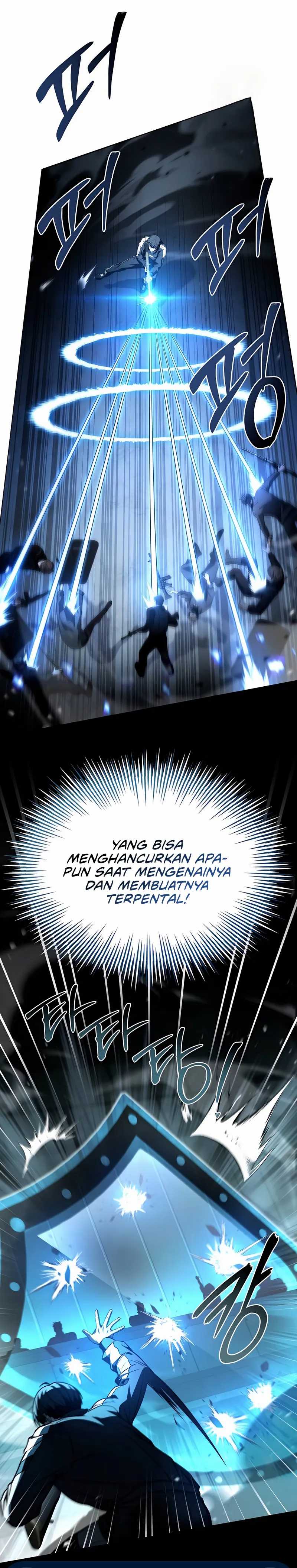 Trait Hoarder chapter 40
