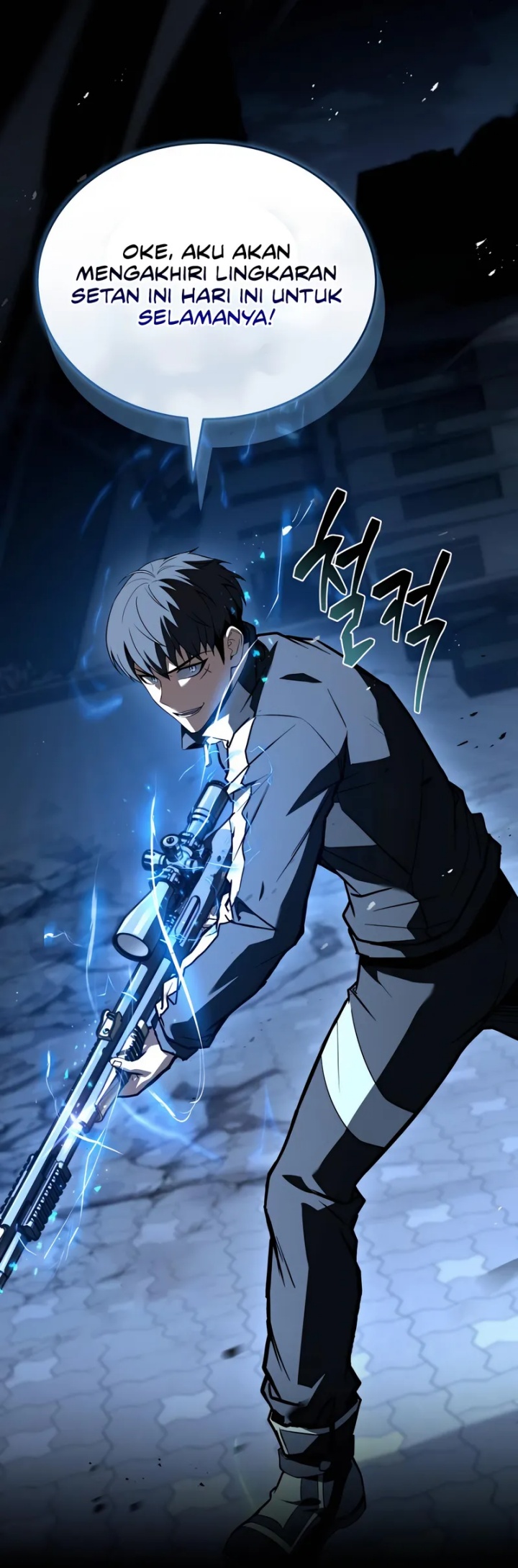 Trait Hoarder chapter 41