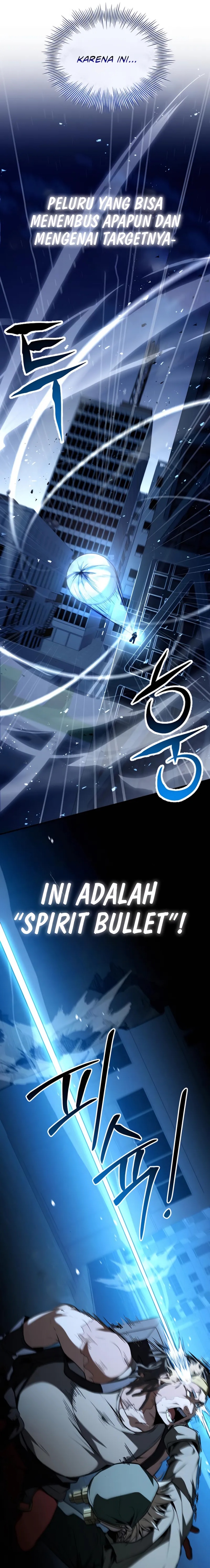 Trait Hoarder chapter 41