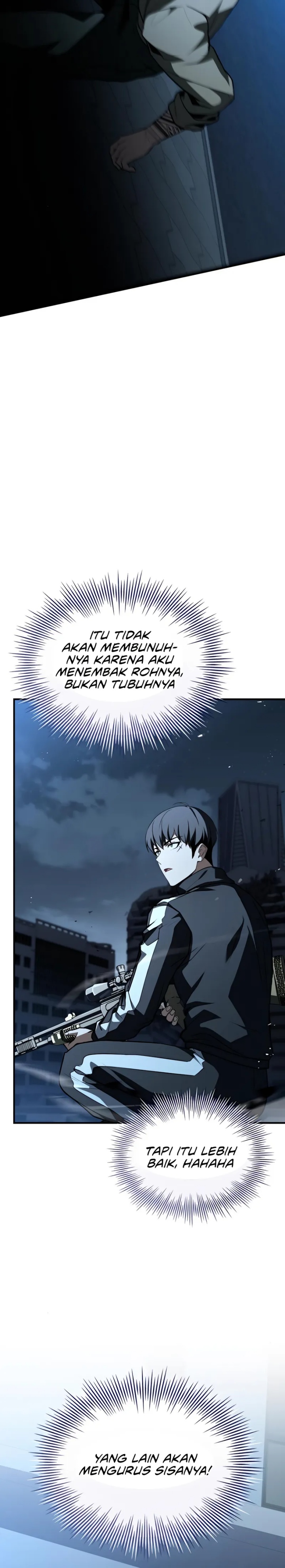 Trait Hoarder chapter 41