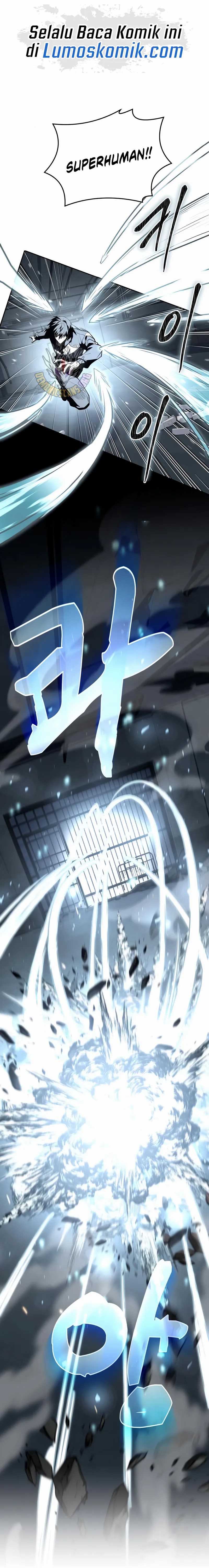 Trait Hoarder chapter 42