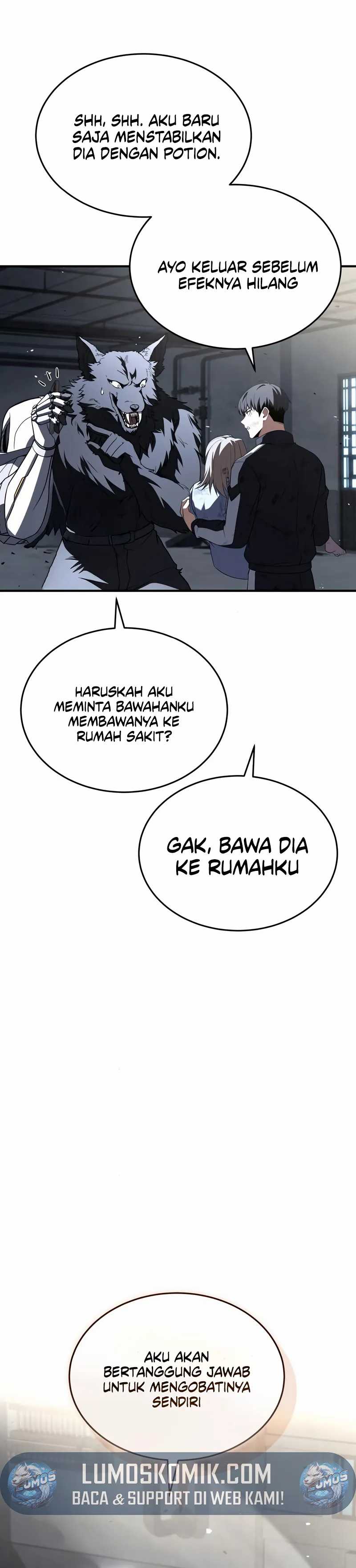 Trait Hoarder chapter 42