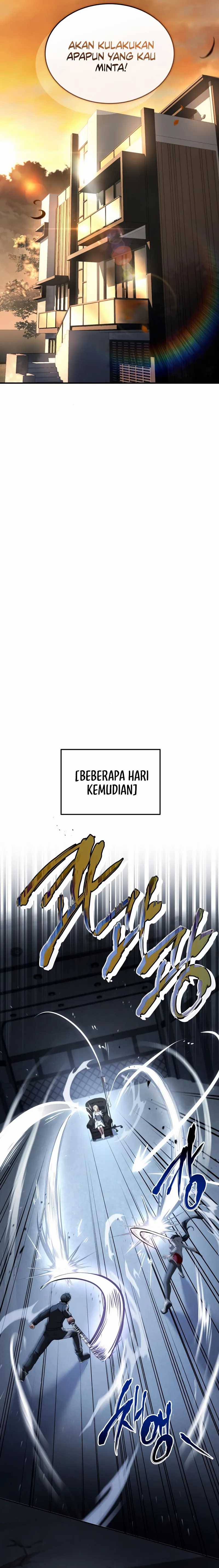 Trait Hoarder chapter 42