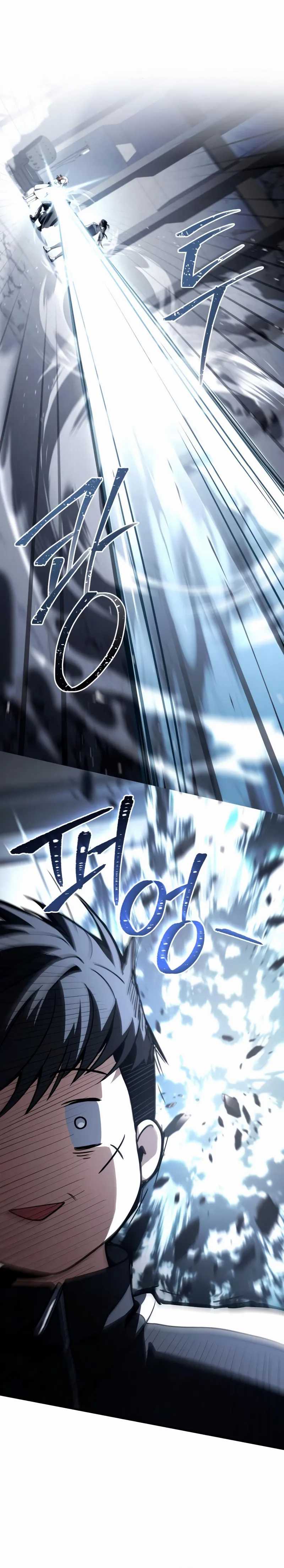 Trait Hoarder chapter 42