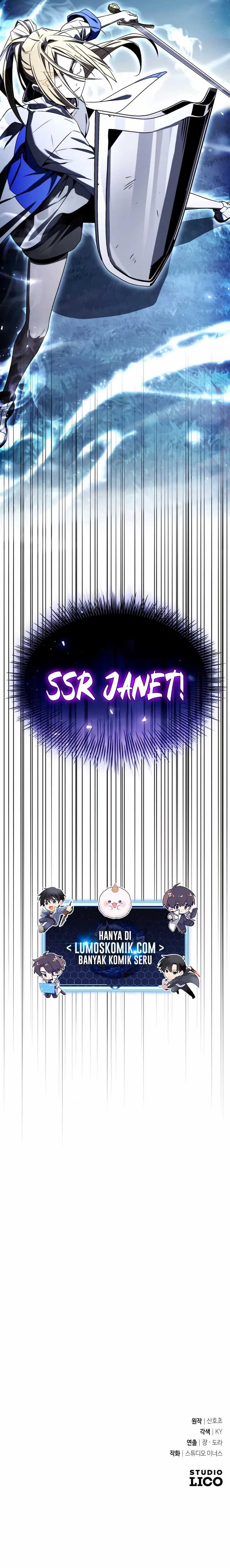 Trait Hoarder chapter 42