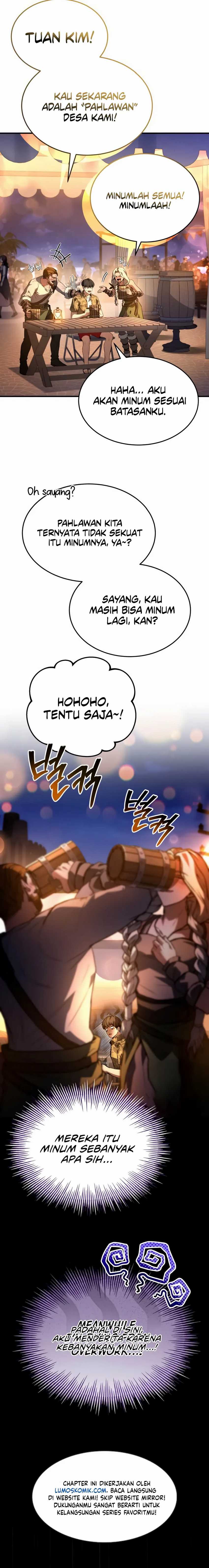 Trait Hoarder chapter 44