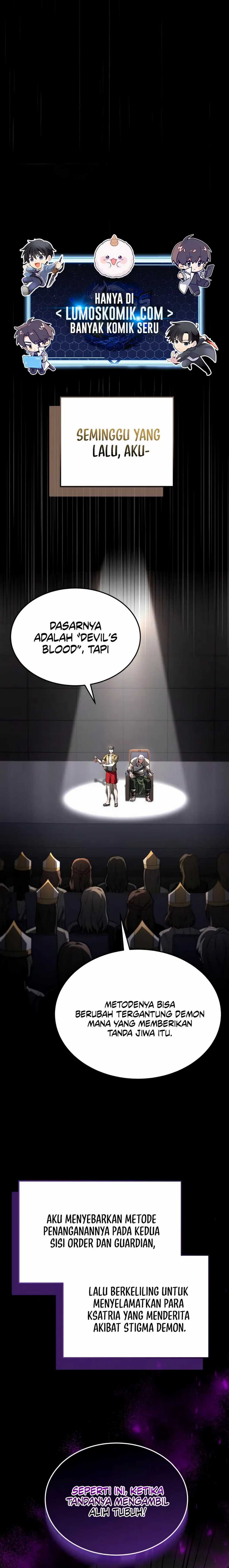 Trait Hoarder chapter 44