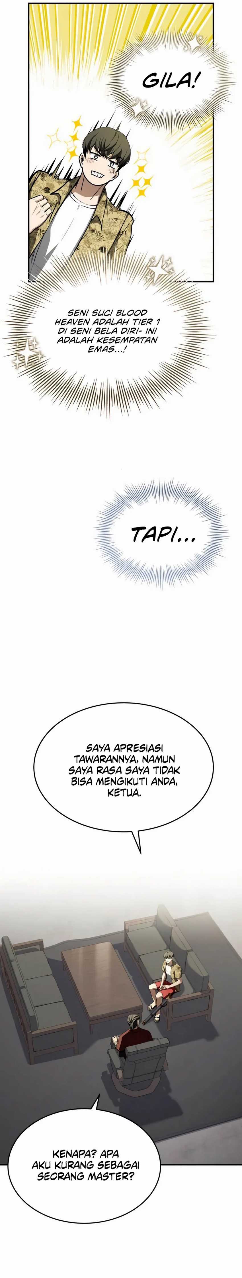Trait Hoarder chapter 44