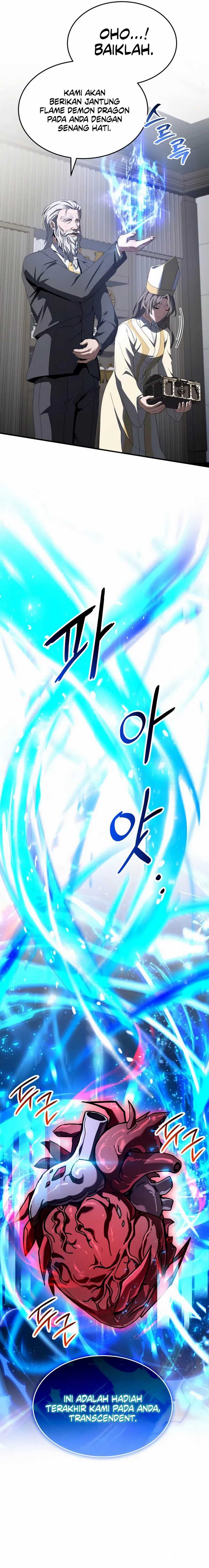 Trait Hoarder chapter 44