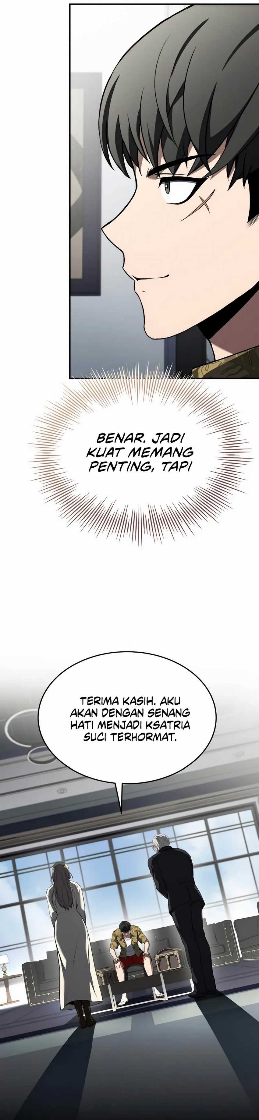 Trait Hoarder chapter 44