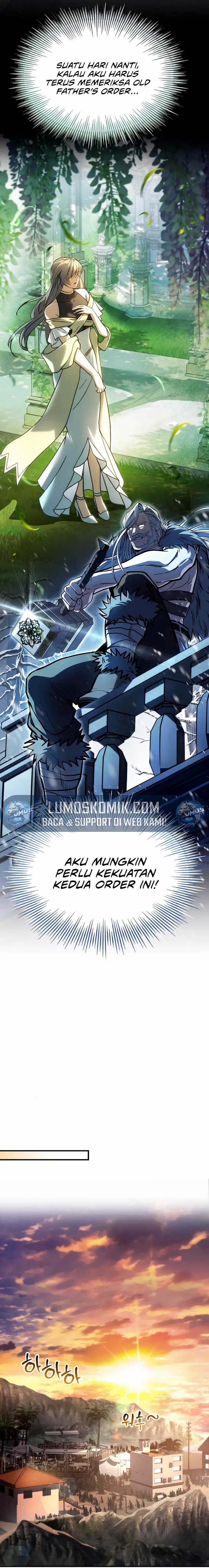 Trait Hoarder chapter 44