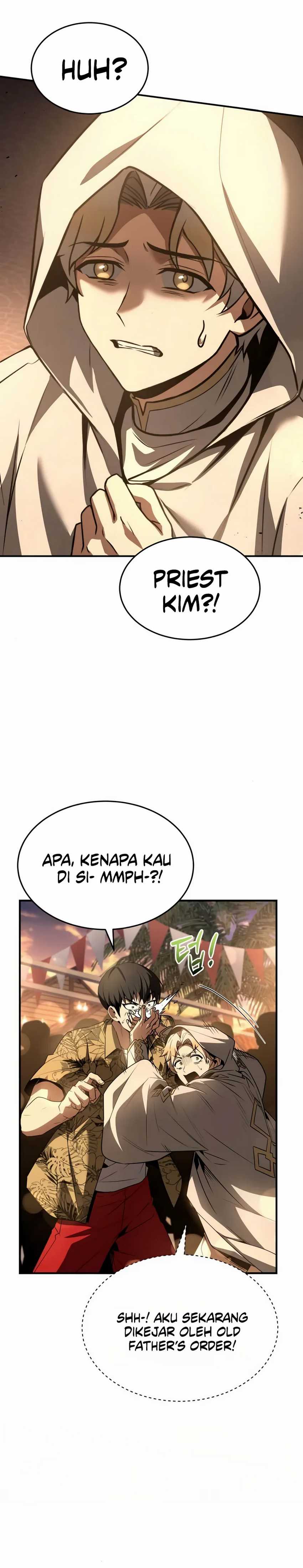 Trait Hoarder chapter 44