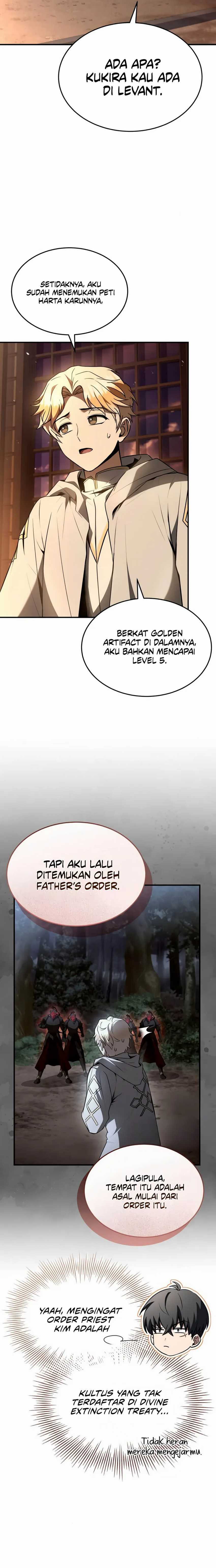 Trait Hoarder chapter 44