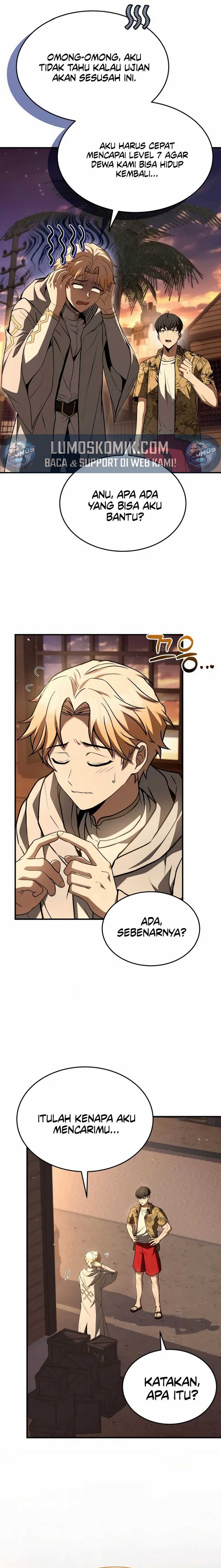 Trait Hoarder chapter 44