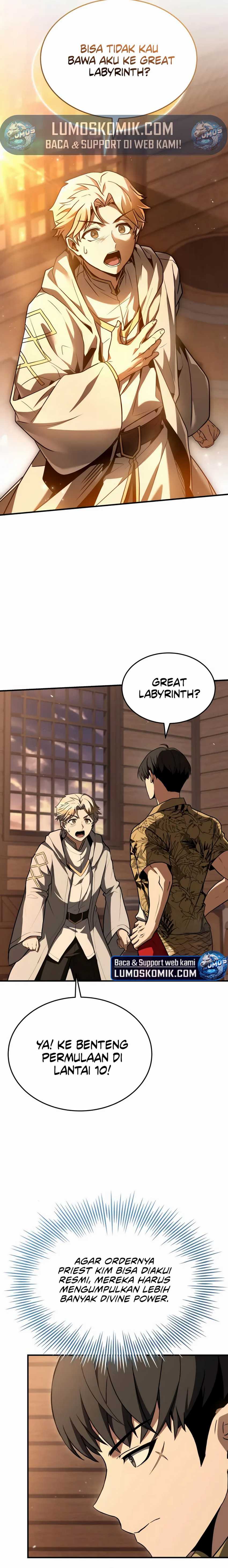 Trait Hoarder chapter 44