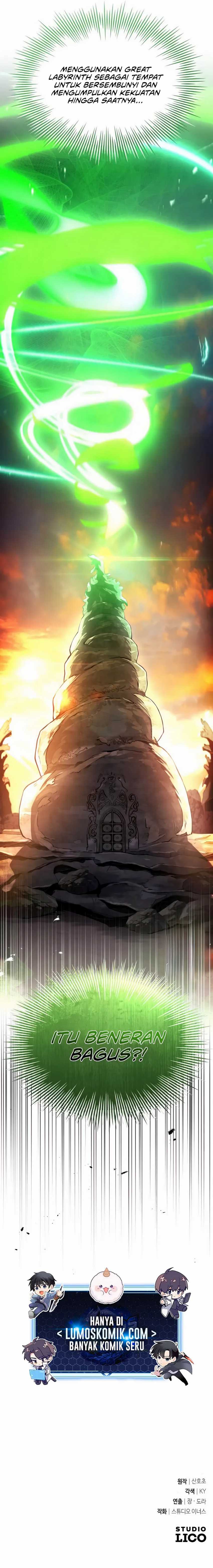 Trait Hoarder chapter 44