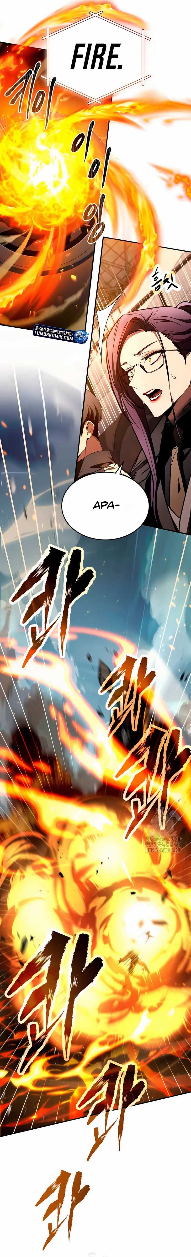 Trait Hoarder chapter 48