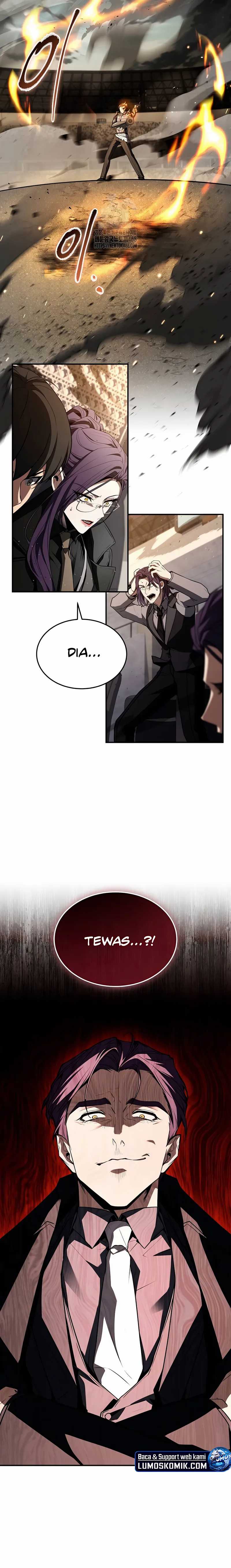 Trait Hoarder chapter 48