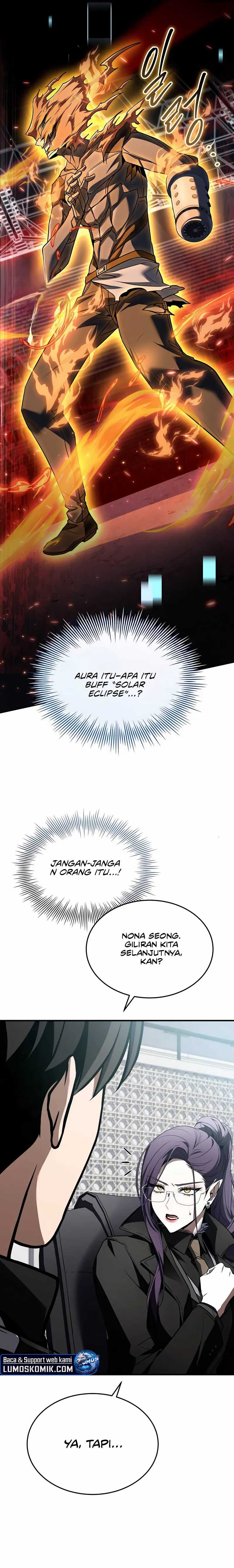 Trait Hoarder chapter 48