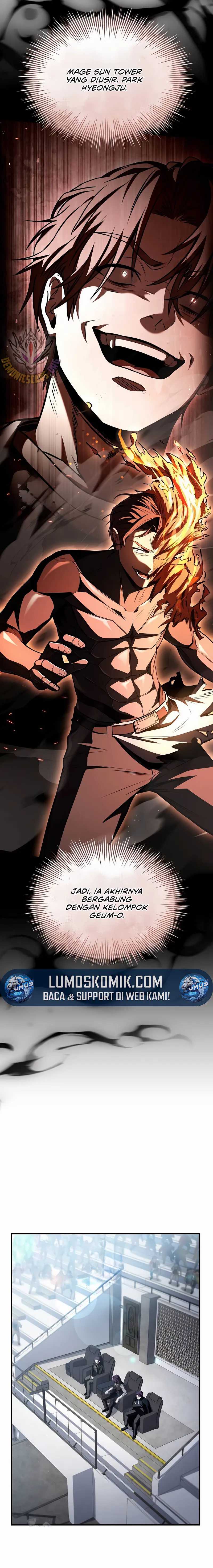 Trait Hoarder chapter 48