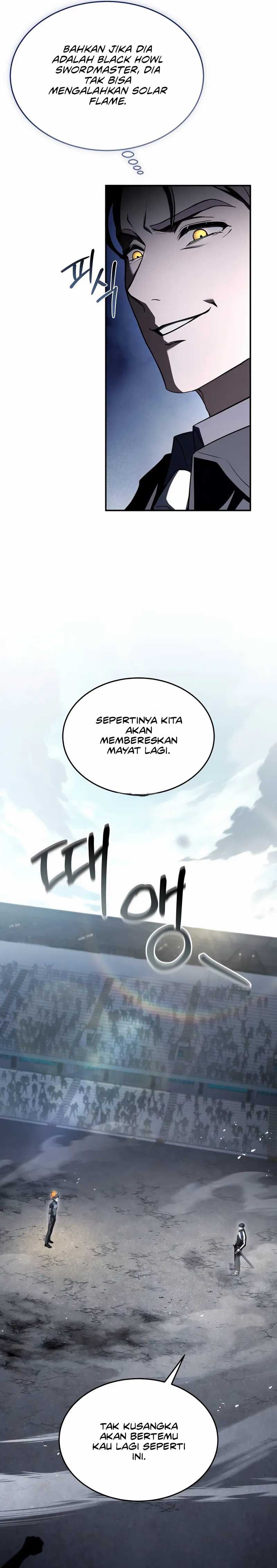 Trait Hoarder chapter 48