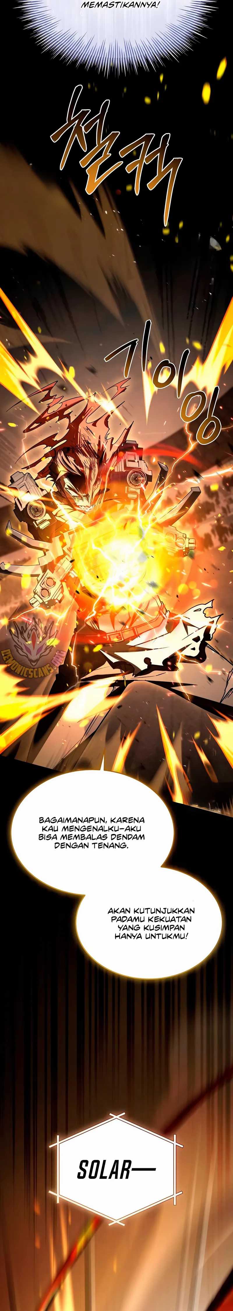Trait Hoarder chapter 48