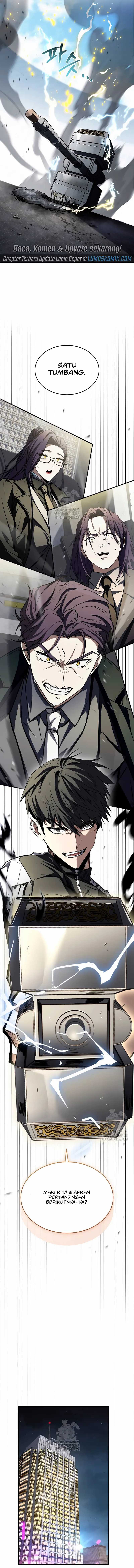Trait Hoarder chapter 48