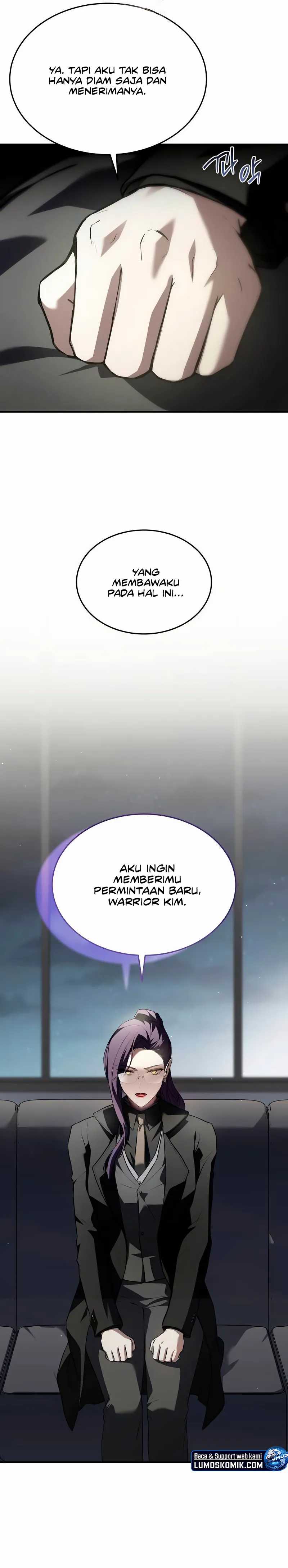Trait Hoarder chapter 48