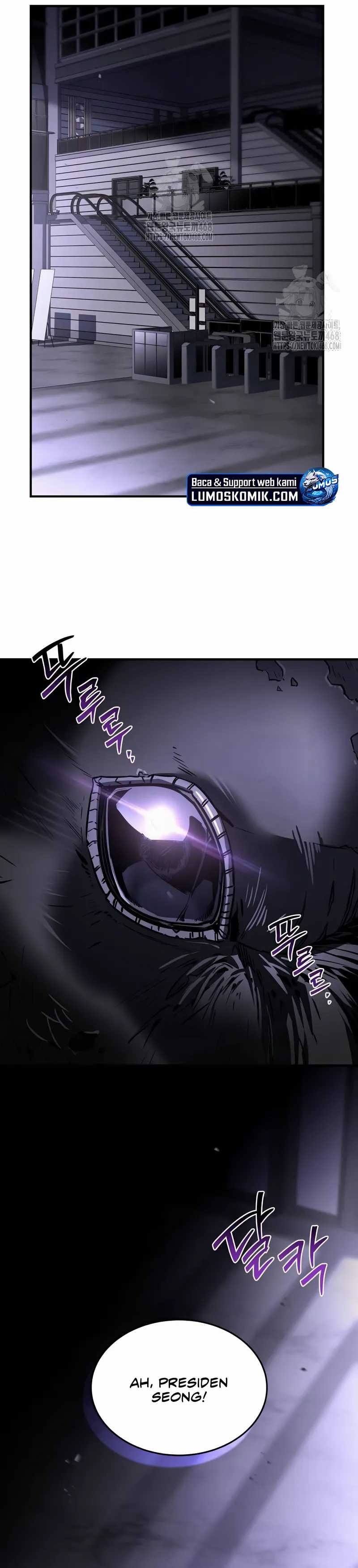 Trait Hoarder chapter 48