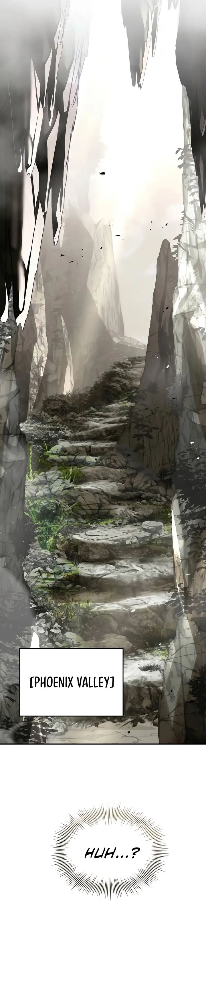 Trait Hoarder chapter 50